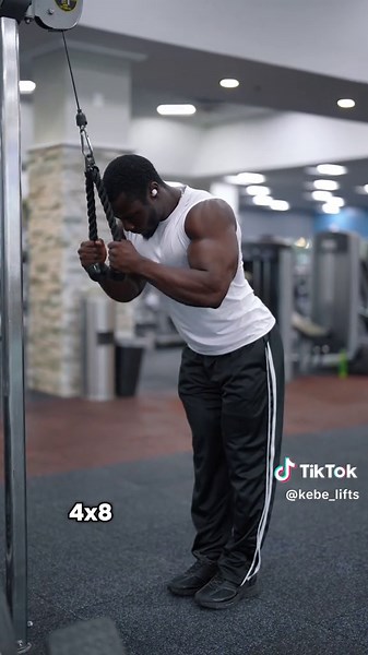 3 Exercices Rapides pour Renforcer les Triceps