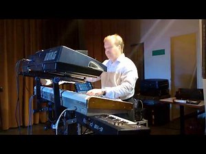 Ari Nylund Orkesteri - Alaska