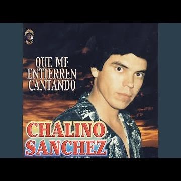 Que Me Entierren Cantando