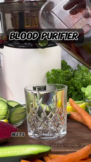 Benefits of Beets for Blood Cleansing and Detox