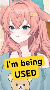 the REAL reason anyone would visit me