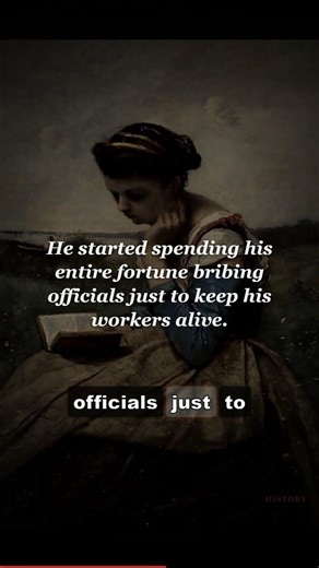 He Was A Nazi Officer Who Was Actually Hiding A Shocking Secret #Shorts