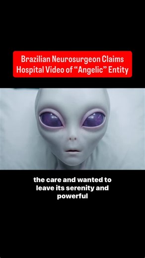 Josh Golembeske on Instagram: "On January 20, 2026, investigative filmmaker James Fox hosted a landmark UAP press conference at the National Press Club, presenting new testimony from first-hand witnesses and experts. In this clip, a Brazilian doctor describes seeing video of an extraterrestrial being receiving medical treatment inside a hospital. #UFO #UAP #alien #aliens #momentofcontact @jamesfoxdirector"