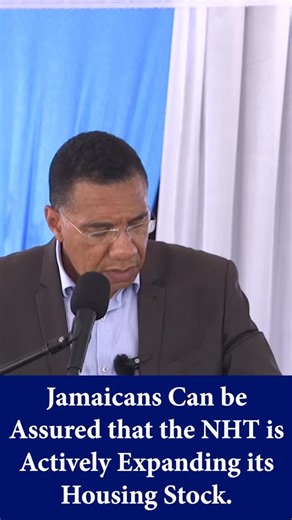 193 reactions · 26 comments | The National Housing Trust (NHT) is...