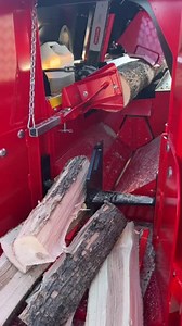 1.5K views · 66 reactions | Firewood Friday! A Japa 365+ Pro Road gets test run before heading out the door. https://www.metsamachines.com/product/japa-365-firewood-processor/ Japa Firewood Processors | Metsa Machines | Facebook