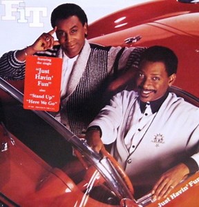 The Fit - Just Havin' Fun