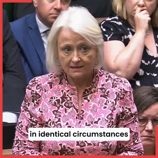 Next Tuesday will be the second anniversary of my sister’s death. When Margaret got a blood infection, doctors said she shouldn’t be treated. She nearly died because a doctor decided her life wasn’t worth saving. She didn’t die that day - because I fought for her care. Under this Assisted Dying Bill, others might not get that chance. | Siobhain McDonagh