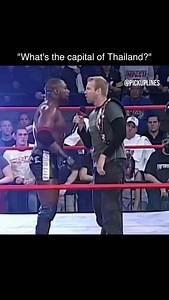 10M views · 2K reactions | 祿 Interesting fact: TNA Impact! (2004)...