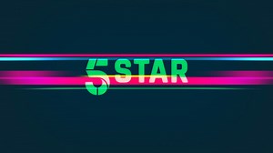 5Star Ident_Horizontal