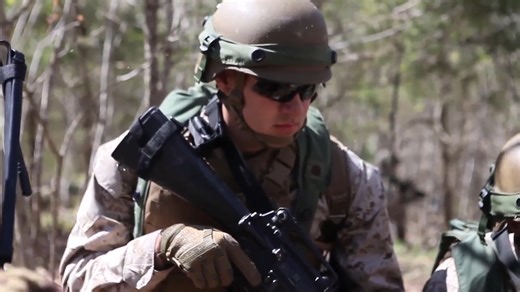 Inside military police careers: Training, jurisdiction, and career progression