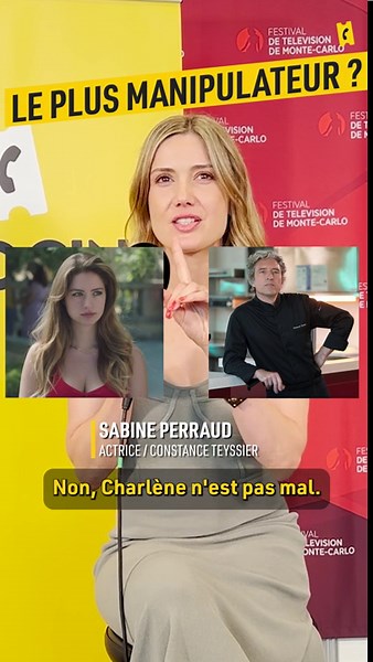 Sabine Perraud