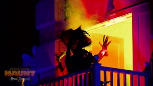 912 reactions · 755 shares | Fear is waiting for you at HAUNT...visit Friday and Saturday nights through October 27 for the fright of your life! | Cedar Point | Facebook