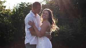 Hannah & Parker - Full