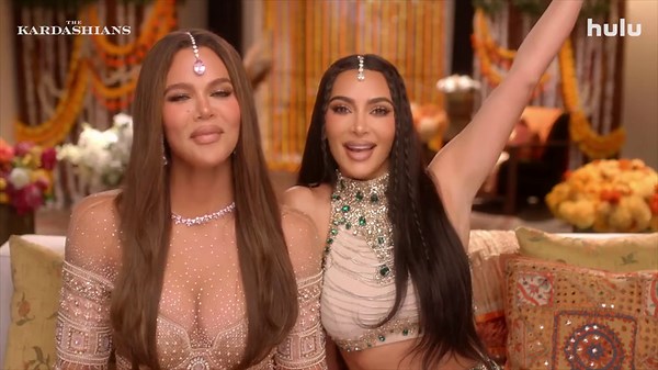 The Kardashians Season 6 Trailer brings the drama and the tears