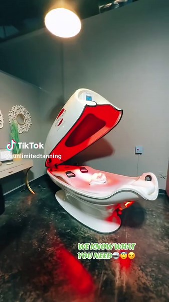 Transform Your Glow with Our Tanning and Wellness Services