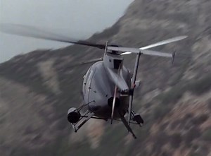 💲 Buy: https://amzn.to/3WUIIIo Airwolf: S1.E10 ∙ Mind of the Machine #ad #CommissionEarned | Stringfellow Hawke