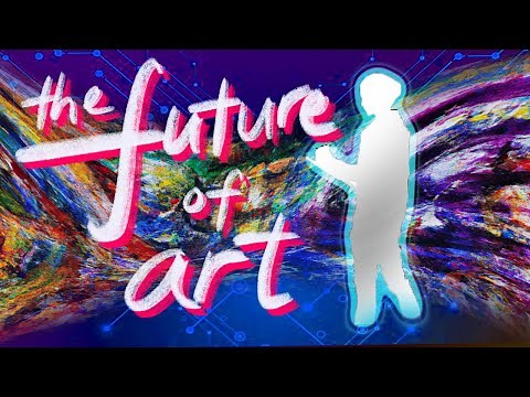 Revolutionizing the Art World: AI is Transforming the Creative Process