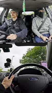 Self-Employed Driver Insurance Explained: Food Insurance's vs Business Insurance's Policies