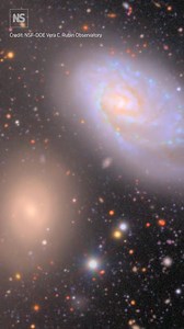 2.2M views · 35K reactions | Over 10 million galaxies can be seen in...