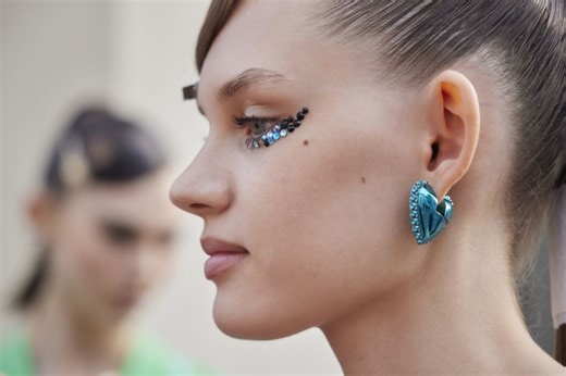 Eyeliner marrone, come utilizzarlo