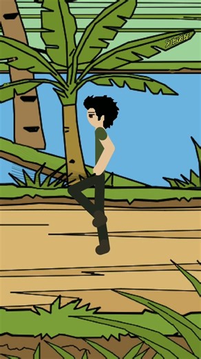 stickman animation #stickman #animation #anime #cartoon #gaming #games #fyp #pivotanimator #shorts