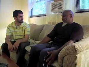 The Home Visit: Pathways to Housing Shows a Key Part of Housing First