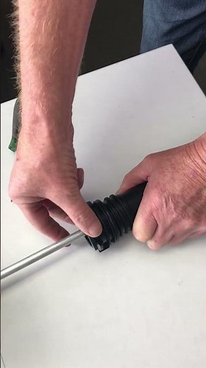 How to access the Solo 453 / 465 / 468 Pump O-ring