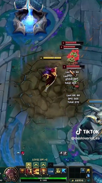 Top Rompeavances Builds for Sett in League of Legends