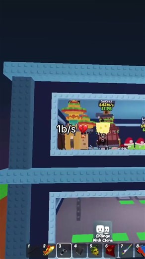 If He Didn't Bodyswap: Exploring Roblox Scenarios