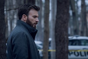 Apple TV  review: 'Defending Jacob' a compelling showcase for Chris Evans | AppleInsider