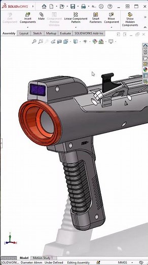 SOLIDX Quick Tips - Tab to hide