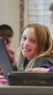 Davis School District families — meet Blocksi.