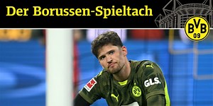 BVB gegen Kiel – mit dieser Aufstellung könnte Dortmund starten: Alle Dortmund-Fakten