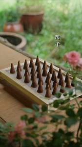 1M views · 10K reactions | Pine cone backflow fragrance #fragnance #pinecone #incense #incensestick #traditional | Videoslia | Facebook