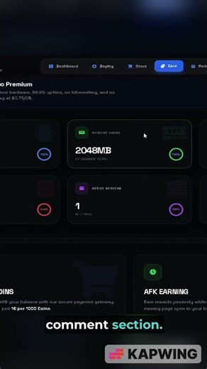 Minecraft free/paid hosting! #viral #viralvideo #viralshorts