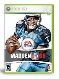 Madden ’08: Roster upgrade or improvement? Thoughts inside