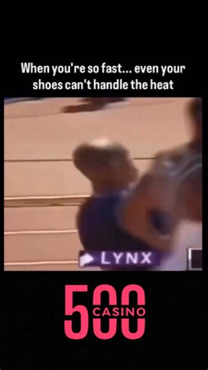 digitalvortex09 on Instagram: "On May 22, 2004, in Carson, California, sprint legend Maurice Greene blasted out of the blocks and ran a wind-aided 9.86 in the 100 meters. But the moment that stole every headline happened right after the finish. A dry-chemical fire extinguisher — something his friend, hurdler Larry Wade, had bought days earlier as a joke — suddenly became the star prop. After Greene ripped off his blue Adidas spikes and stomped them on the track, Wade rushed in and sprayed them d