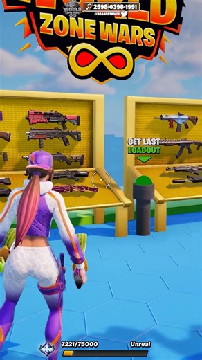 I've made THIS Fortnite Realistic Map EVEN BETTER with your feedback!!!