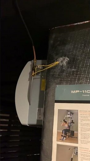 Humidifier Winter Settings