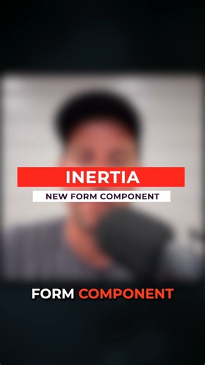 14 reactions | The Laravel team released a new Form component for Inertia, providing a component that "behaves much like a classic HTML form, but uses Inertia under the hood to avoid full page reloads." | Laravel News | Facebook