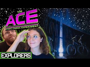 It's Like The Goonies, But SPACESHIP [Explorers (1985) Movie Review]