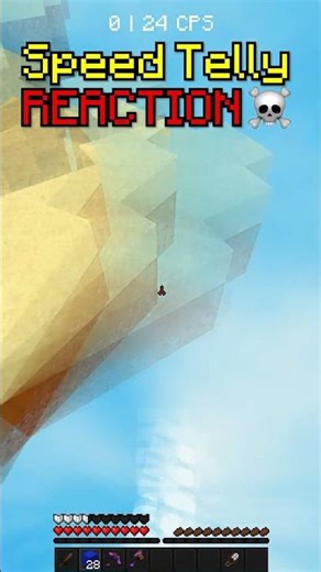 Speed Telly REACTION 🤯😂💀