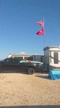 12/27/2025 - Fiesta Key RV Resort, Long Key, Florida