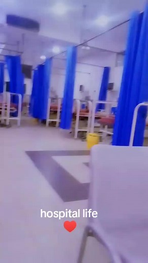 Hospital Life: A Look at Girls in Healthcare