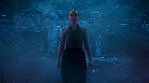 Eleven's 'Stranger Things' fate debated by writers in new documentary