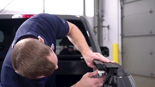 How to Install RealTruck RetraxPRO MX