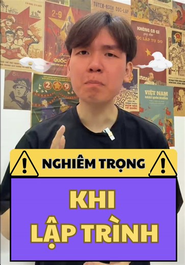 5 Lỗi Sai Cơ Bản Khi Lập Trình Python