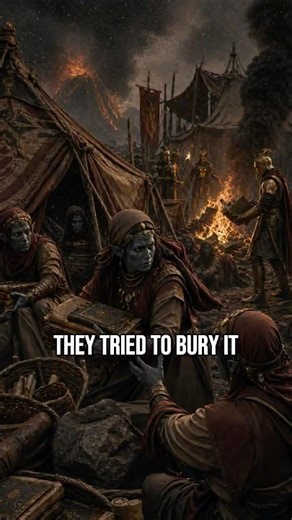 The Prophecy the Tribunal Called Heresy