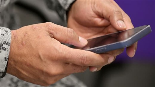 Vous recevez un appel de l'Arcep, le "gendarme" des télécoms? Attention, c'est une arnaque