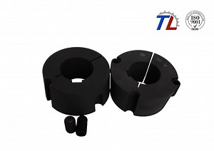 [Hot Item] High Quality Custom European Standard Taper Lock Bushing for Robotic Arm